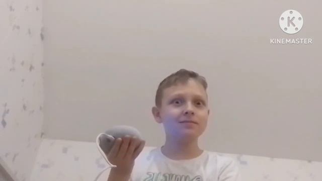 Обзор на мини-колонку Маруся!!! смотреть онлайн