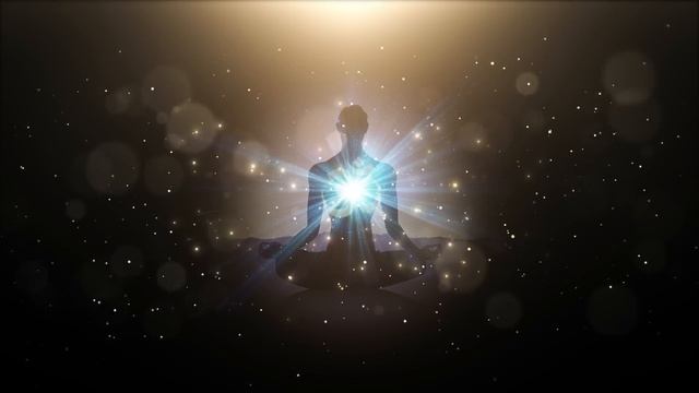 Медитация "Божественный Катарсис" смотреть онлайн
