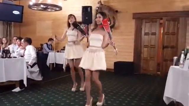 Дуэт скрипачек. Прекрасные скрипачки в Казани.
