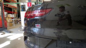 Тесты Mazda MX30, Tesla M3P, Porshe Taykan, WV ID4, Honda E, Lione, HONGQIE HS9