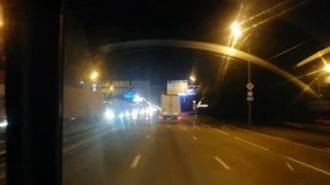 7 тонн в Мерседес 814 | Плюсы работы в Москве | Готовимся к отпуску