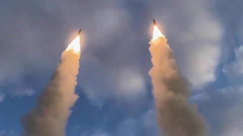 Российский Генштаб начал подготовку к учениям ракетного соединения Южного военного округа