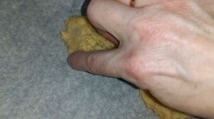 КЕТО ВЫПЕЧКА без миндальной и кокосовой муки ?