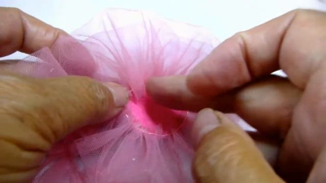 ЗА 15 МИНУТ БАНТ ДЛЯ ДЕВОЧКИ, ИЗ ОСТАТКА ФАТИНА, ФЕТРА И УКРАШЕНИЙ. смотреть онлайн