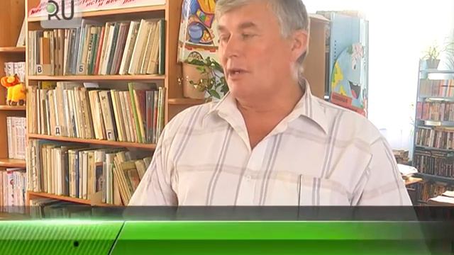 Житниковская сельская библиотека славится своей историей смотреть онлайн