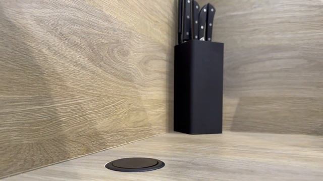 Обзор кухни у Анастасии ЖК Одинград смотреть онлайн