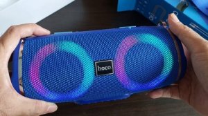 Hoco HC12 True Wireless Speaker Reviews