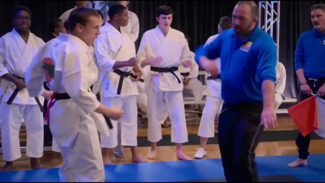 Кобра Кай | Все бои Ястреба смотреть онлайн