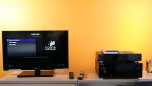 Pioneer BDP-LX55