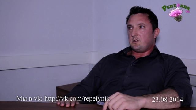 Современная Германия. Шокирующая реальность.(23.08.2014) Репейник Тв смотреть онлайн