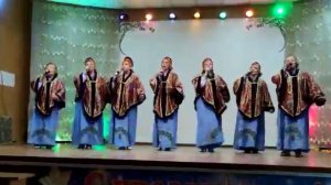 Балалайка. #Привокзальныеузоры