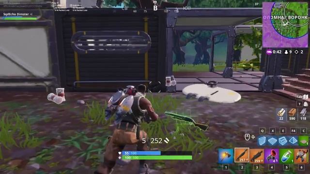 НОВЫЙ ПРЕДМЕТ ПОДАРКИ! НОВОГОДНИЙ ИВЕНТ В ФОРТНАЙТ (Fortnite Battle Royale)