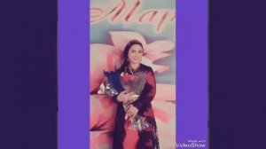 Миллион роз♡Румиса Никаева♡ Безам тхан