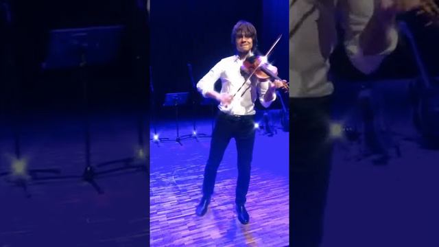 Alexander Rybak - Fairytale