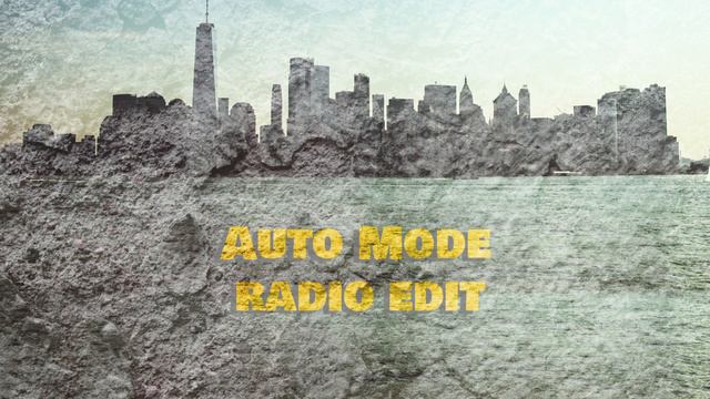 Gap The Circle - Auto Mode (Radio Edit) смотреть онлайн