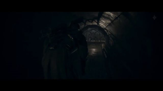 The Order 1886 [1080p] - Прохождение. Часть 10-11: Столкновения/Братья по оружию смотреть онлайн