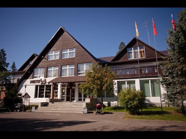 Country Resort Кантри Резорт Вербилки ОБЗОР НОМЕРА SONY HDR-AS300 СНЕГ ВЛОГ смотреть онлайн