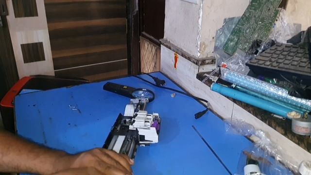 hp ink tank 316 colour not clear || hp ink tank carrige смотреть онлайн