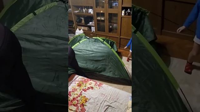 настоящая палатка для рыбалки смотреть онлайн