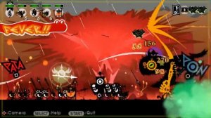 Patapon 2 Full Walkthrough Gameplay No Commentary (Longplay)