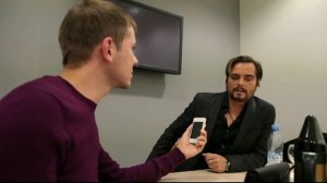 Боссон в Москве