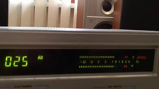 Электроника МП-204. смотреть онлайн