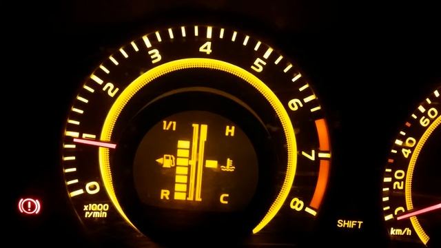 Обороты при снятии фишки с кхх смотреть онлайн