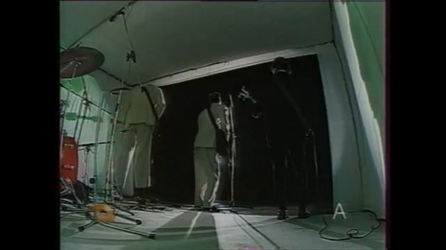 Звуки Му Пётр Мамонов Консервный нож смотреть онлайн