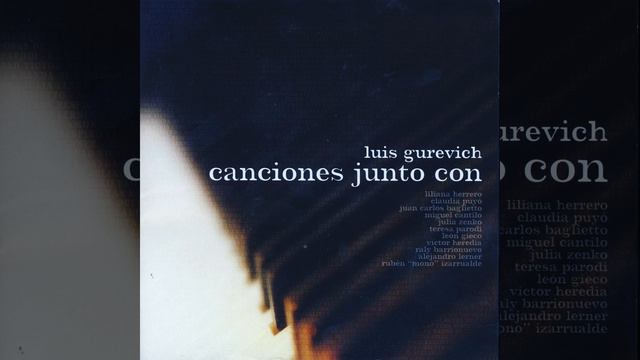 Alas de Tango