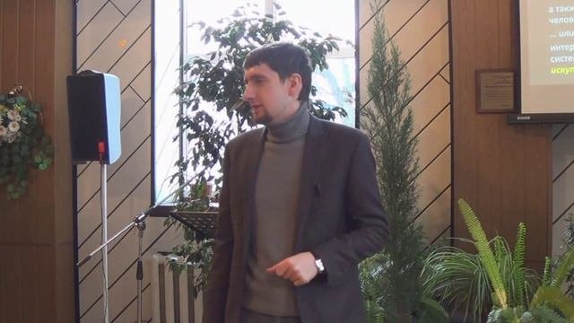 История реформации 