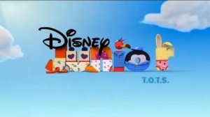 Review Disney Junior USA Continuity May 28, 2020 Nr 4