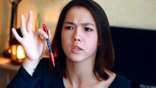 (͡๏̯͡๏)  Что в моём рюкзаке?  (͡๏̯͡๏)