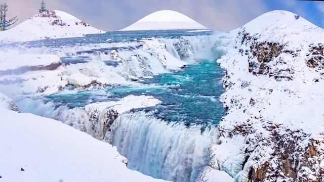 Красивая музыка для души!Только Послушайте! Неземная Музыка Сергея Чекалина уносит вдаль к мечтам смотреть онлайн