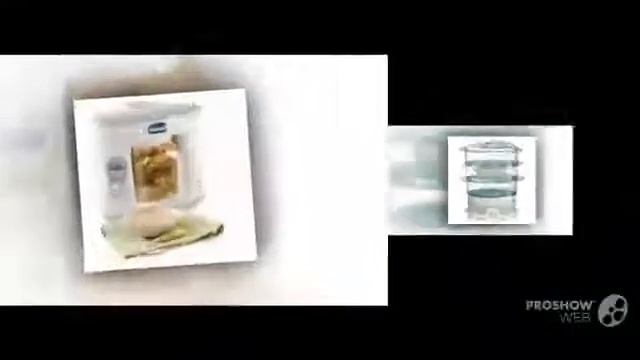 Пароварка_домашняя. Эксплуатация_пароварки