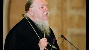 Протоиерей Дмитрий Смирнов в Волгограде: ответы на вопросы