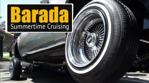 Barada - Summertime Cruising