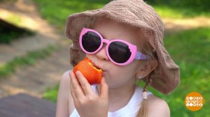 Чтобы ребенок не перегрелся. Доброе утро. Фрагмент выпуска от 12.08.2024