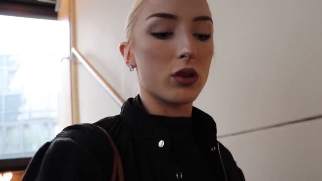 MY EXPERIENCE AT THE PRIX DE LAUSANNE! смотреть онлайн