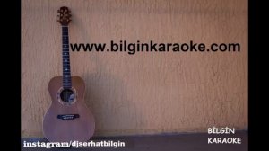 Aytekin Ataş - Var Git Ölüm (Karaoke) Orjinal Stüdyo