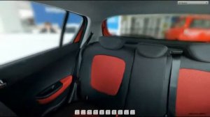 HYUNDAI i20 - CAR360.EU