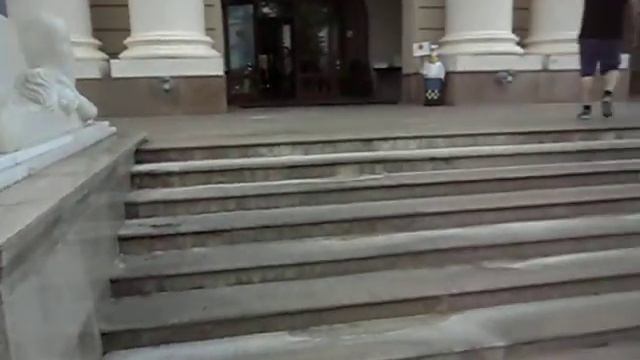 Углич. Отель Волжская Ривьера.