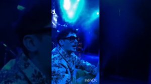 Надя Дорофеева и Позитив - Дим (Live) ❤