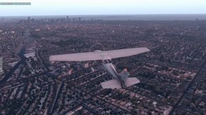 X-plane 11 | Оптимизация | Увеличиваем производительность и уменьшаем загрузку видеопамяти