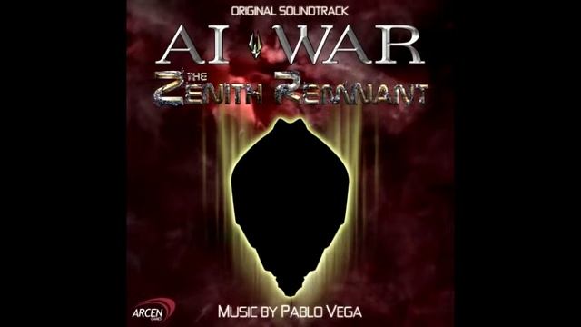 AI WAR The Zenith Remnant OST 6. Revelations 9-6 смотреть онлайн