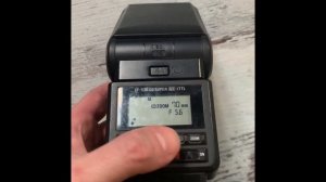 Вспышка Sigma EF-530 DG Super