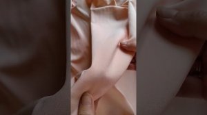 Ткань "Барби".