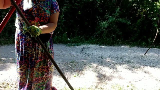 Наша супер дача! Эпизод шестой. 13 июля 21 года #дача2021 #купилидачу #заброшеннаядача