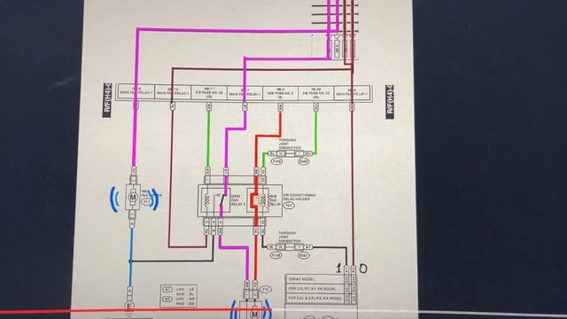 Как работают вентиляторы EJ20X (2004) смотреть онлайн
