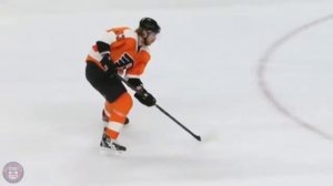 Представляем клуб НХЛ - Philadelphia Flyers