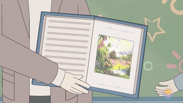 СБОРНИК РИСОВАННЫХ МУЛЬТФИЛЬМОВ "ЛЮДОЧКА", "ДВОЙКА", "СВЕЧКА И СПИЧЕЧНАЯ КОРОБКА"